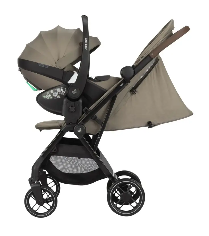 Soho - Kinderwagen