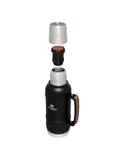 Stanley Artisan Thermosfles Zwart - 1,4L