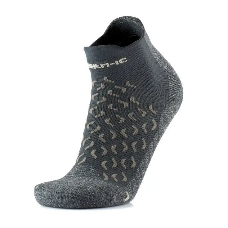 Outdoor Ultra Cool Ankle - 45/47 sokken