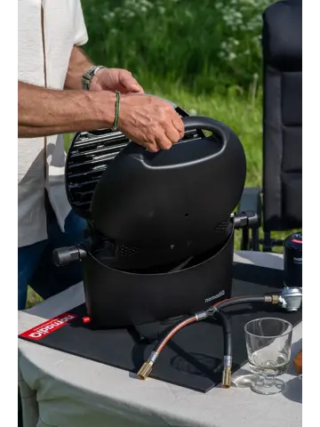 NomadiQ BBQ model 3.0