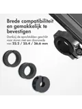 imoshion Telefoonhouder Fiets Powerbank