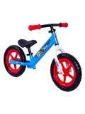 Loopfiets Paw Patrol - 11 inch - verstelbaar
