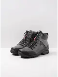 City Tracker WP - Hoge veterschoenen dames
