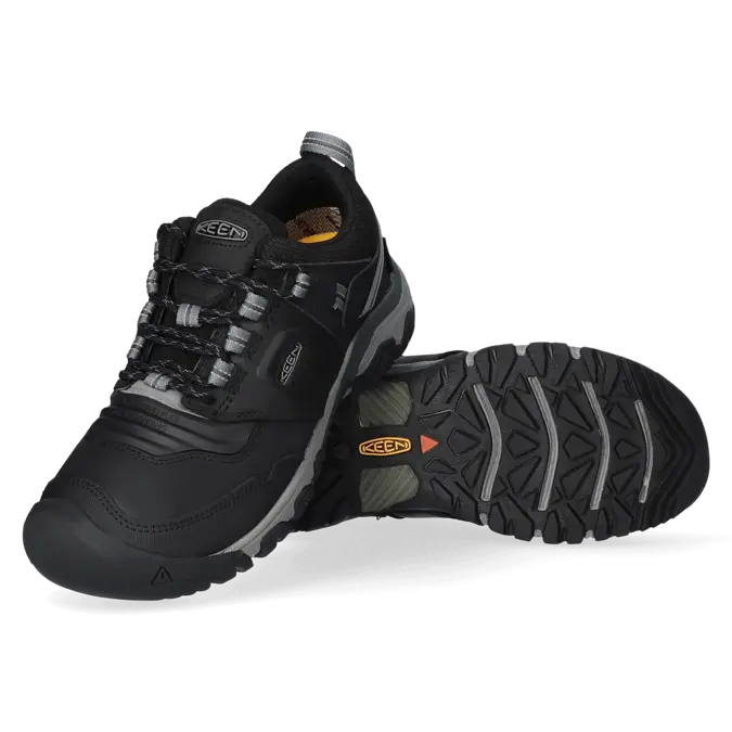 Ridge Flex - Wandelschoenen - Heren - Keen
