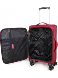 D-Upright - Handbagage - 55cm - 34L
