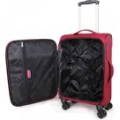 D-Upright - Handbagage - 55cm - 34L
