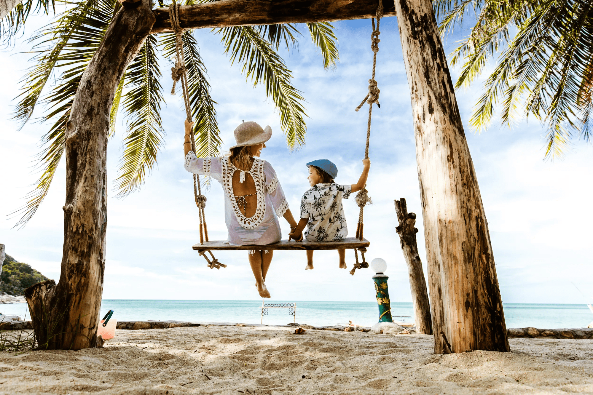 15-daagse familie groepsrondreis Jungles & Stranden in Zuid-Thailand afbeelding