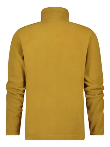 Eden - Fleecevest heren - Human Nature