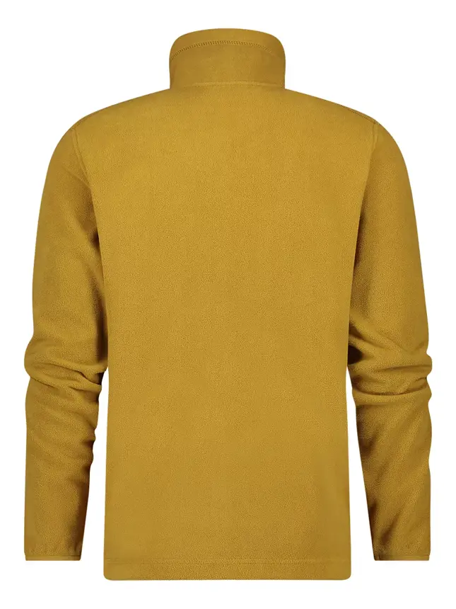 Eden - Fleecevest heren - Human Nature