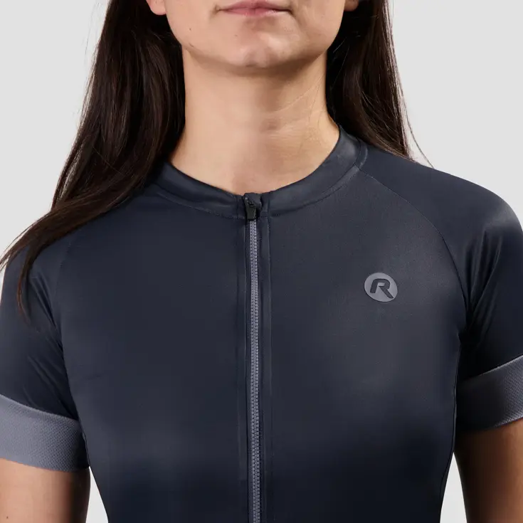 Modesta - Fietsshirt Korte Mouwen - Dames