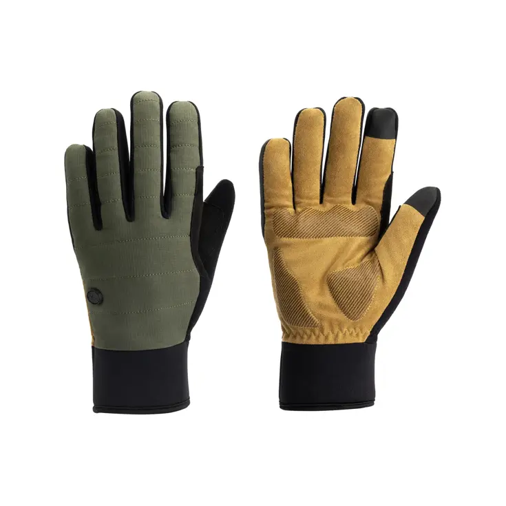 Element - Heren Winter Fietshandschoenen