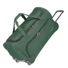 Travelite trolley travel bag 71 Groen