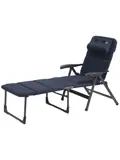Ligstoel AP/733 Air-Deluxe