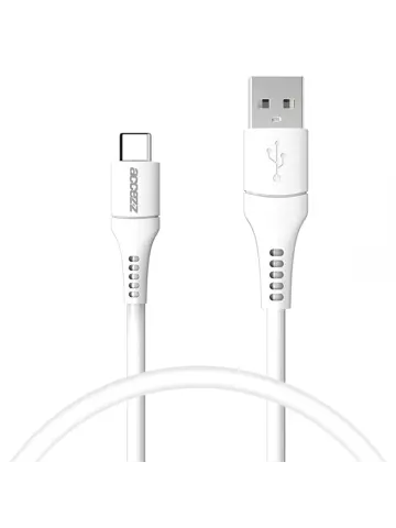 USB-C naar USB kabel 0,2 meter