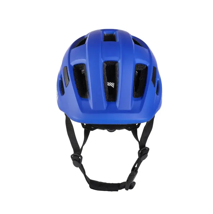 Lappi Fietshelm Kind met Opberghoes