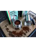 Percolator - Inductie - 500ML - RVS