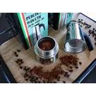 Percolator - Inductie - 500ML - RVS