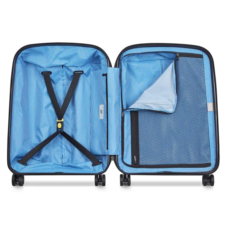 Belmont Plus koffer / 33 L