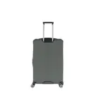 Travelite Priima 4w trolley l exp. Groen