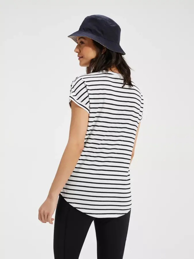 Cosenza– T-shirt dames