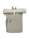 PT01 Fiets Rugzak - Pebble Grey - Laptopvak