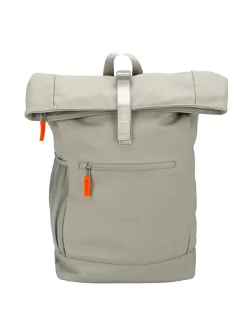 PT01 Fiets Rugzak - Pebble Grey - Laptopvak