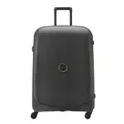Delsey Belmont Plus MR Trolley L black |102 L