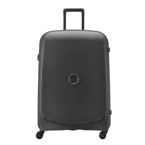 Delsey Belmont Plus MR Trolley L black |102 L