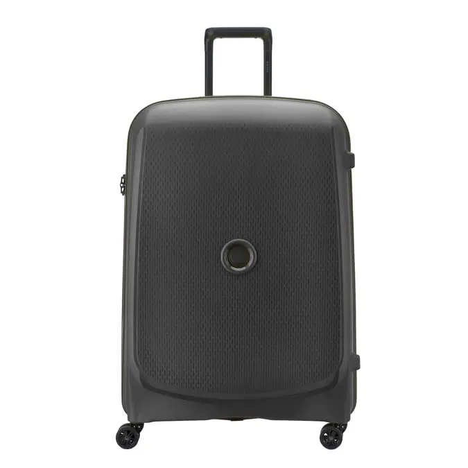 Delsey Belmont Plus MR Trolley L black |102 L