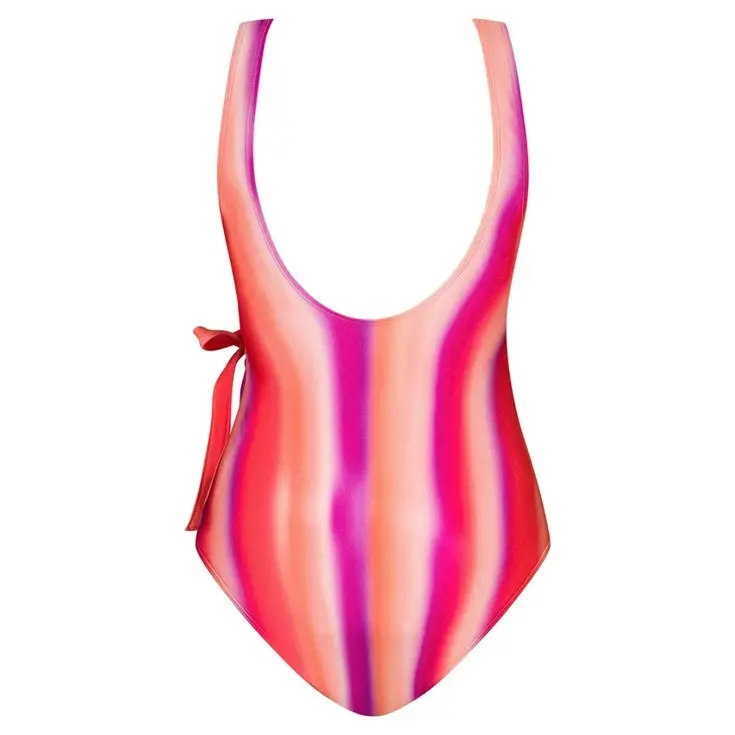 Ten Cate -  Badpak Cup - Dames