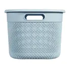 Curver Filo Mand L - 18L - Stone Blue