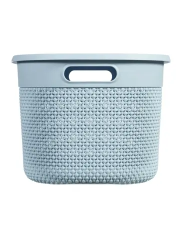 Filo Mand L - 18L - Stone Blue