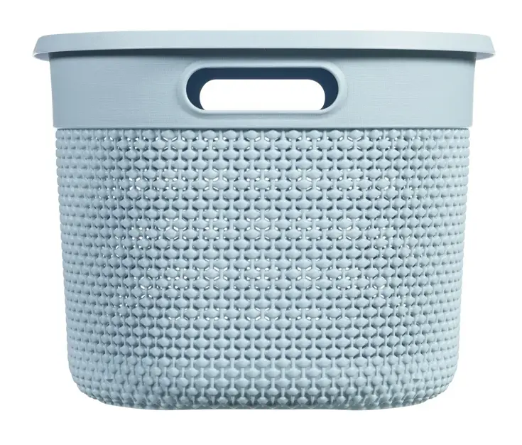 Filo Mand L - 18L - Stone Blue