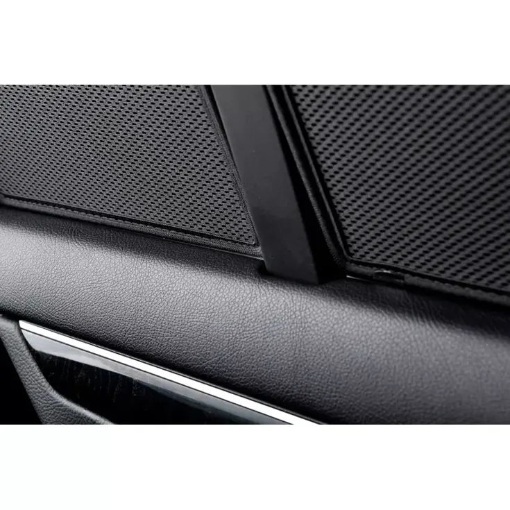 Ford Puma 2019 - Zonneschermen - Car Shades