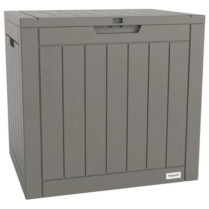 Opbergbox – 118L – 56x43x53 cm