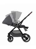Oxford - Kinderwagen