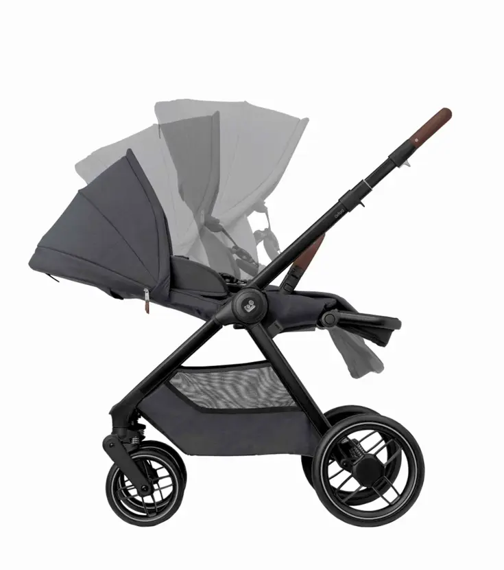 Oxford - Kinderwagen