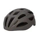 Polisport Fietshelm + LED City’Go 54/59cm