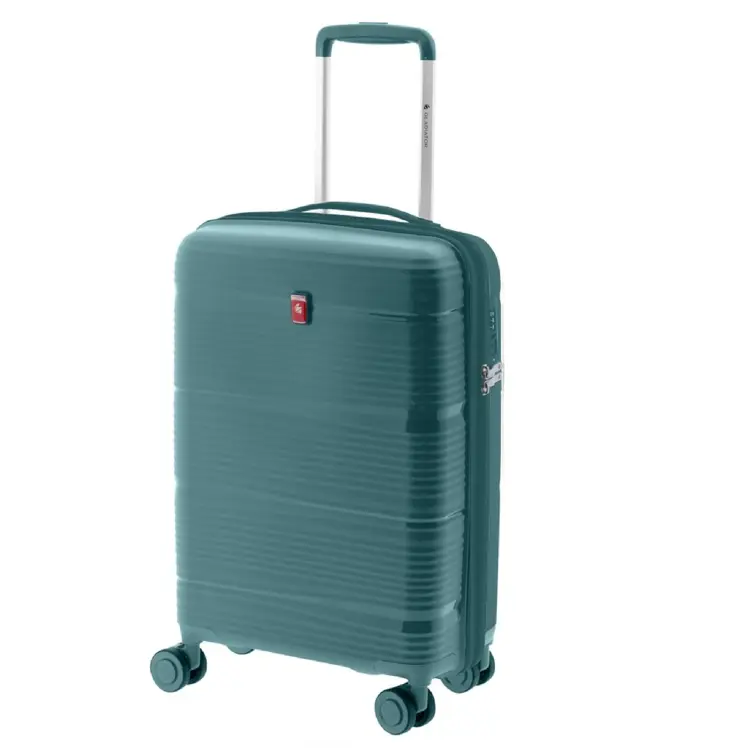 Bionic -  Handbagage koffer - 55cm - 46L