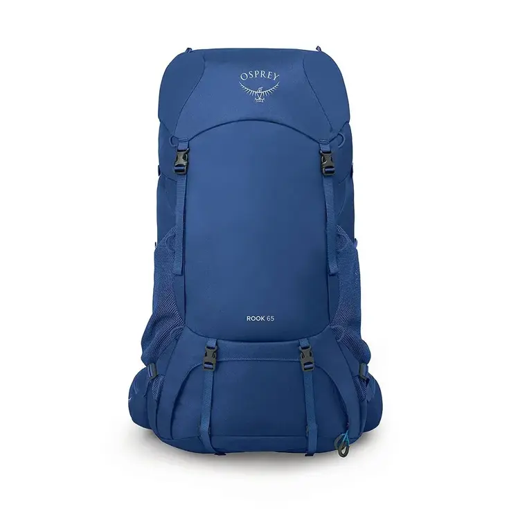 Wandelrugzak Blauw