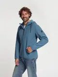 Tyko Heren - Outdoorvest - Fleece