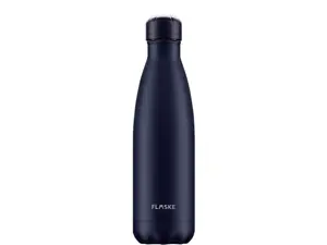 FLASKE 500 ml RVS Drinkfles
