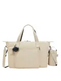 Kipling Art M Baby Bag back to beige
