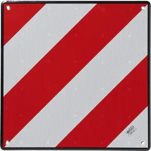 Proplus Markeringsbord - 50 x 50 cm