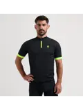 Core - Fietsshirt Korte Mouw Heren