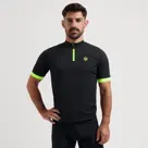 Core - Fietsshirt Korte Mouw Heren