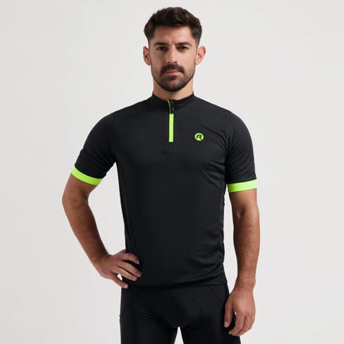 Core - Fietsshirt Korte Mouw Heren