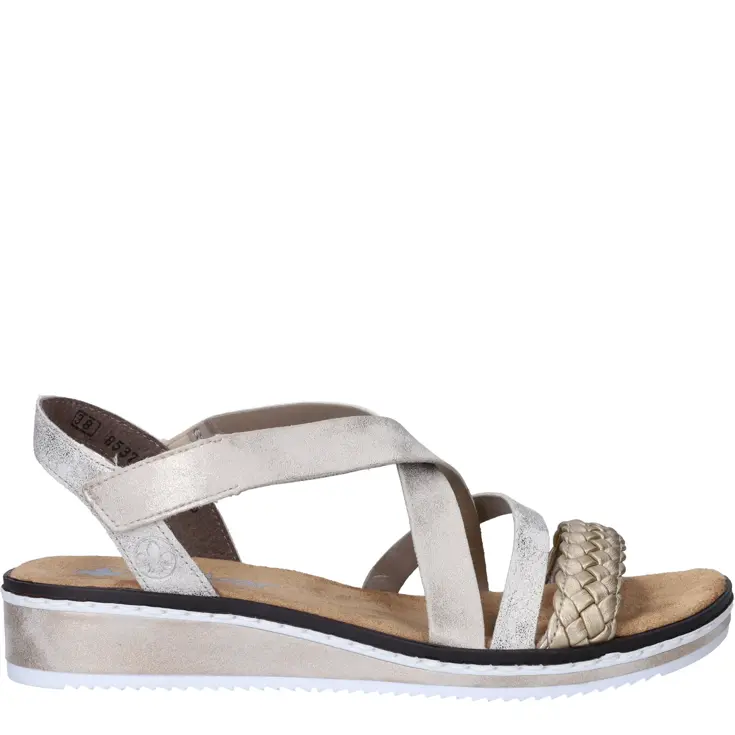 Sandalen Dames