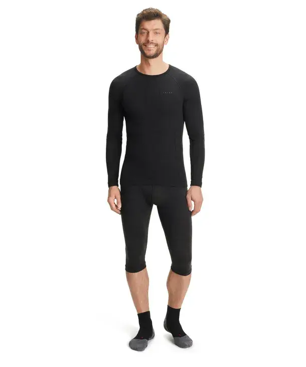 WT Tights - Heren Thermo Broek