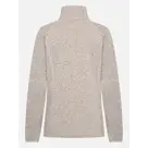 Holga - Fleecevest dames - Human Nature